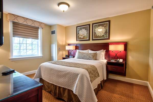  - Nassau Inn Princeton