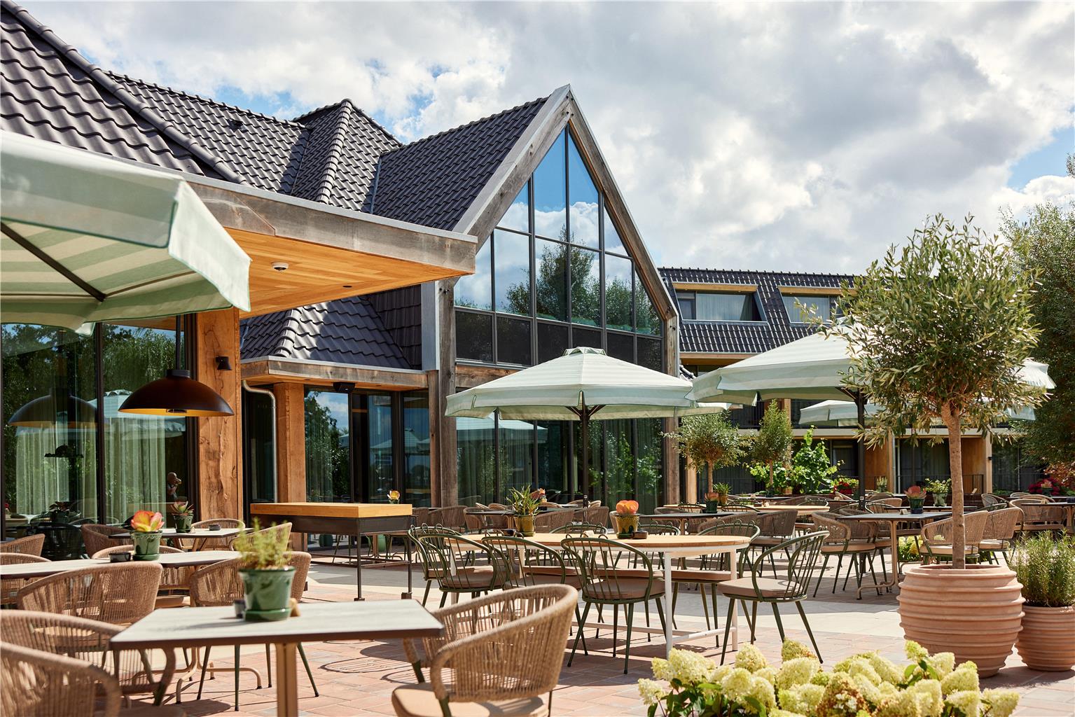 Van der Valk Hotel Volendam