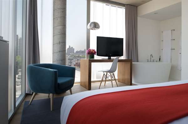  - Nolitan Hotel New York