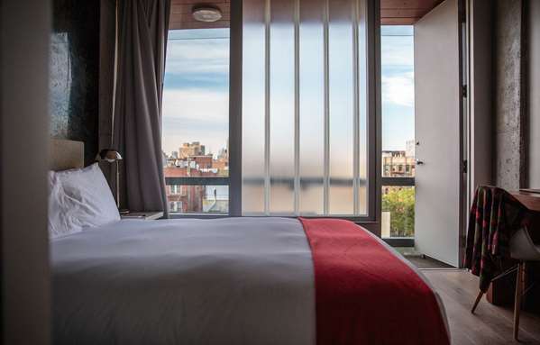  - Nolitan Hotel New York