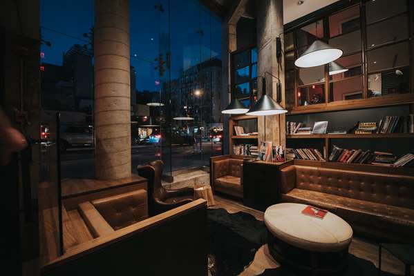  - Nolitan Hotel New York