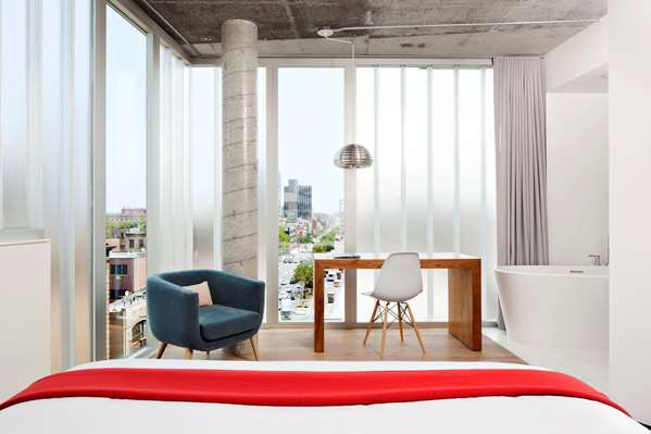  - Nolitan Hotel New York