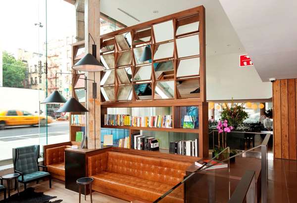  - Nolitan Hotel New York