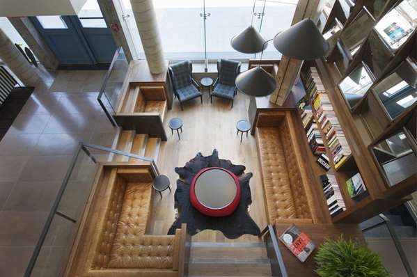  - Nolitan Hotel New York