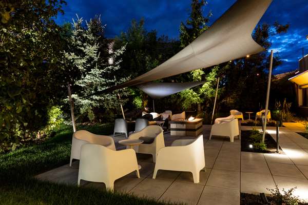 Exterior view - Hotel Sepia Ste Foy