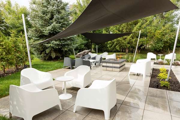 Exterior view - Hotel Sepia Ste Foy