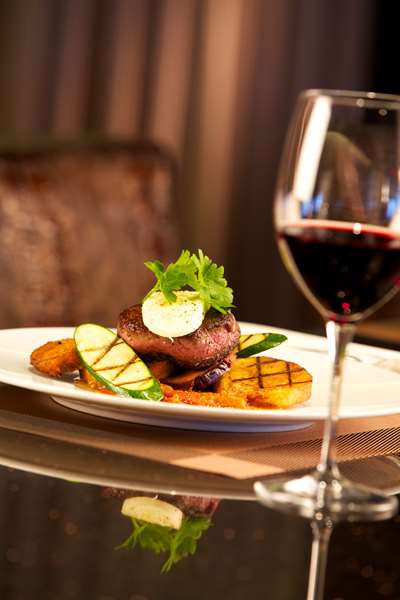 Restaurant - Hotel Sepia Ste Foy