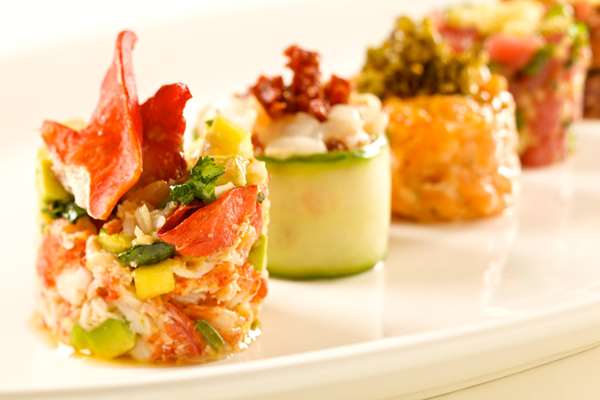 Restaurant - Hotel Sepia Ste Foy