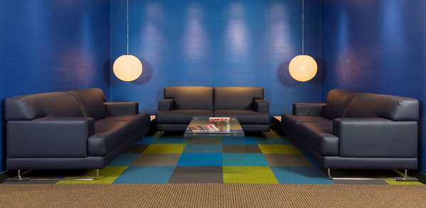  - Hotel Sepia Ste Foy