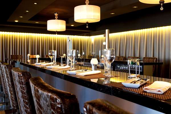 Restaurant - Hotel Sepia Ste Foy