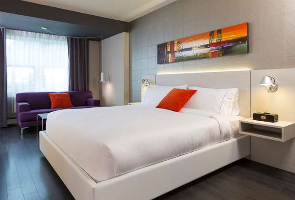  - Hotel Sepia Ste Foy