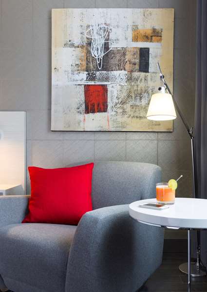  - Hotel Sepia Ste Foy