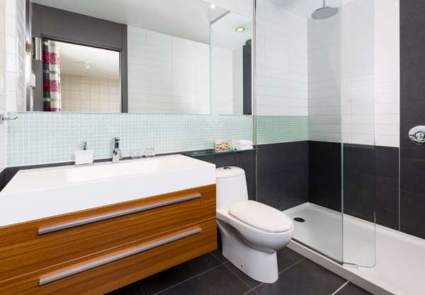  - Hotel Sepia Ste Foy