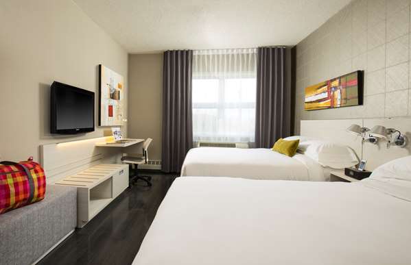  - Hotel Sepia Ste Foy