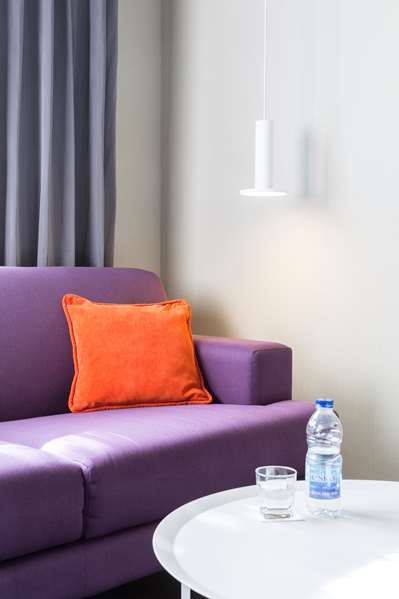  - Hotel Sepia Ste Foy