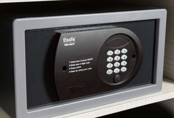  - Hotel Sepia Ste Foy