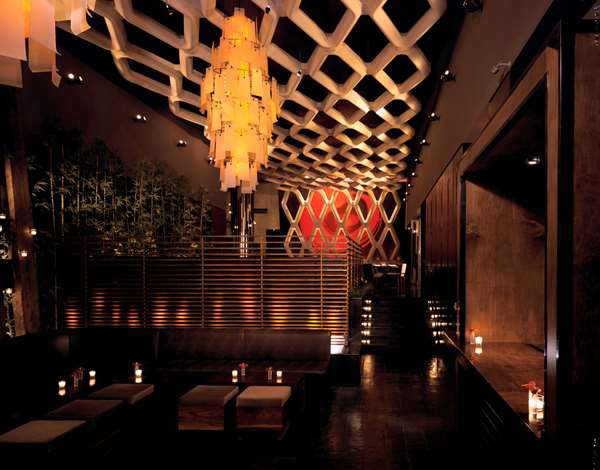  - Bryant Park Hotel New York