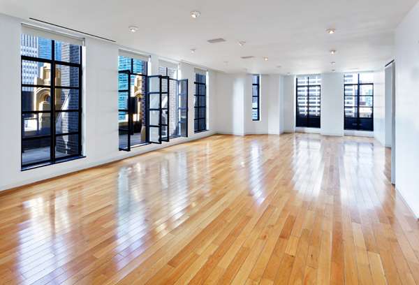 Spa - Bryant Park Hotel New York