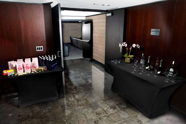  - Bryant Park Hotel New York