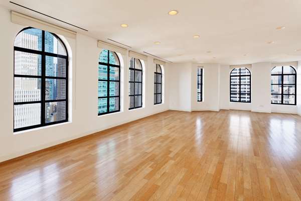 Spa - Bryant Park Hotel New York