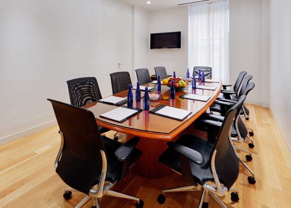  - Bryant Park Hotel New York