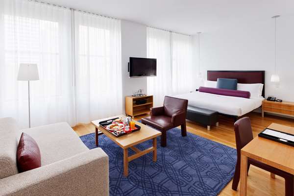  - Bryant Park Hotel New York