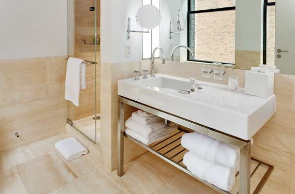  - Bryant Park Hotel New York