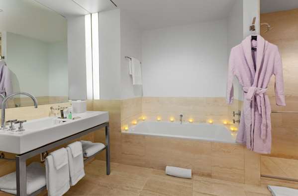  - Bryant Park Hotel New York