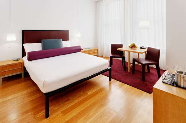  - Bryant Park Hotel New York