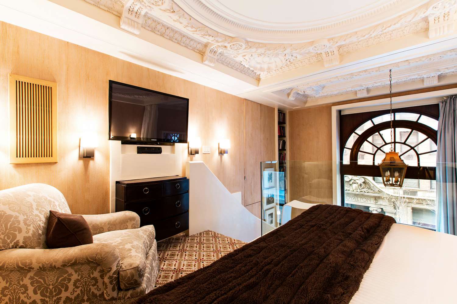 City Club Hotel New York, NY See Discounts