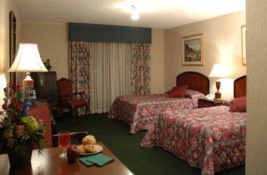  - Roosevelt Inn & Suites Ballston Spa