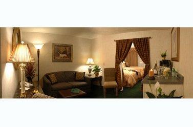 - Roosevelt Inn & Suites Ballston Spa
