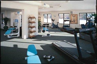 Recreation - Roosevelt Inn & Suites Ballston Spa