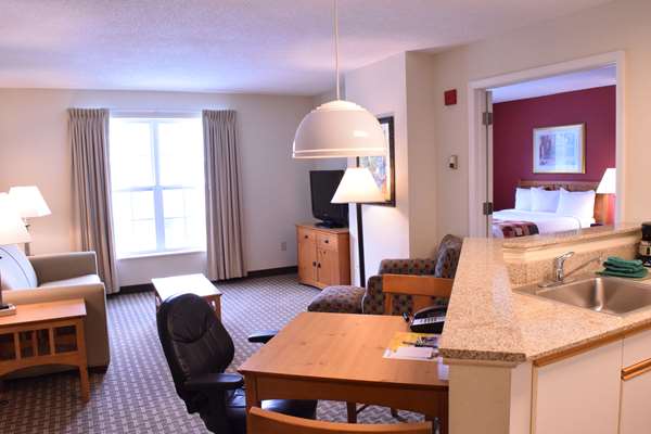  - Cresthill Suites East Syracuse