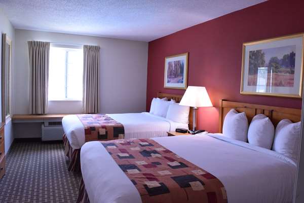  - Cresthill Suites East Syracuse