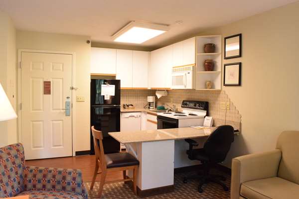  - Cresthill Suites East Syracuse