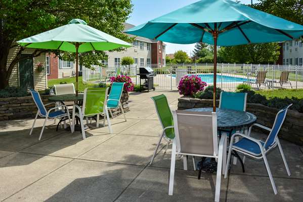  - Cresthill Suites East Syracuse