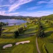 Golf - Otesaga Hotel Cooperstown