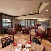 Restaurant - Otesaga Hotel Cooperstown