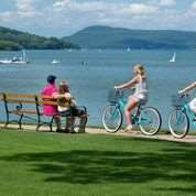  - Otesaga Hotel Cooperstown