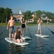  - Otesaga Hotel Cooperstown