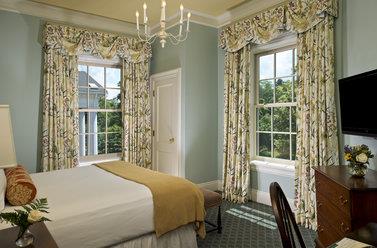  - Otesaga Hotel Cooperstown