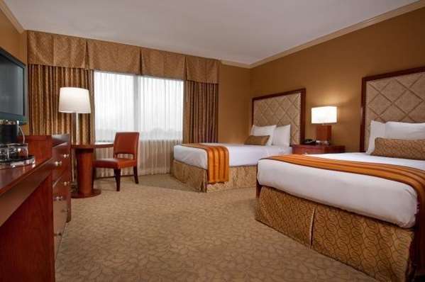  - Turning Stone Resort & Casino Verona
