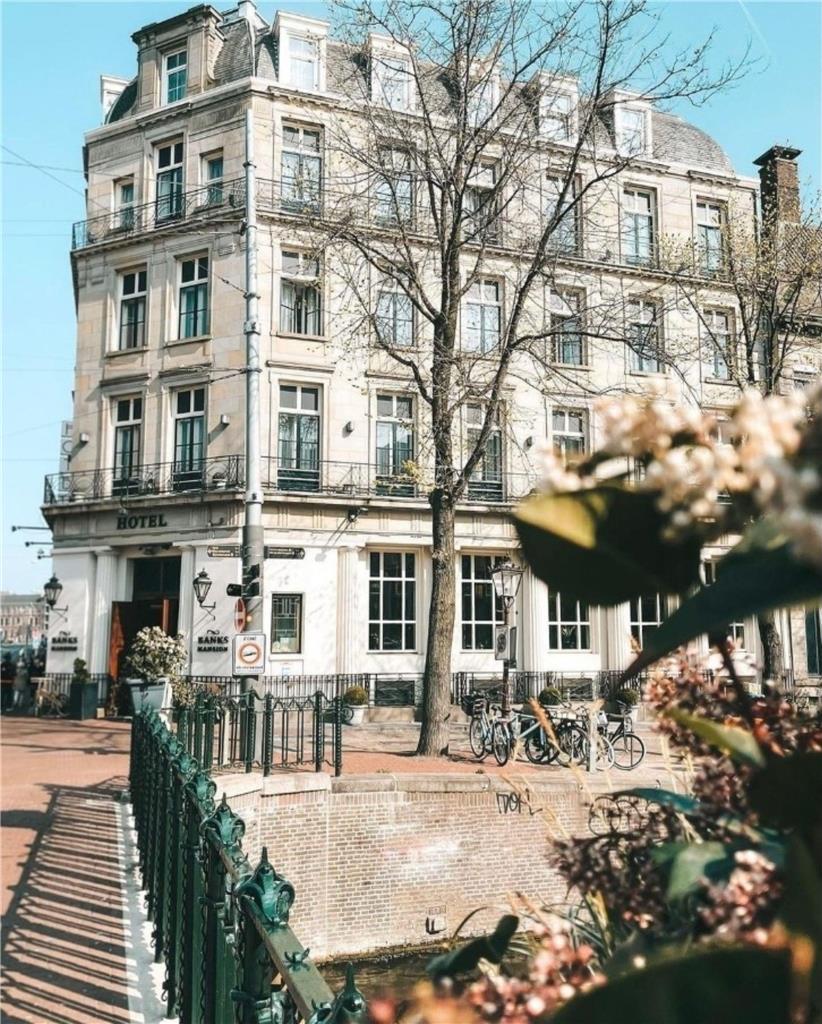 Banks Mansion Hotel