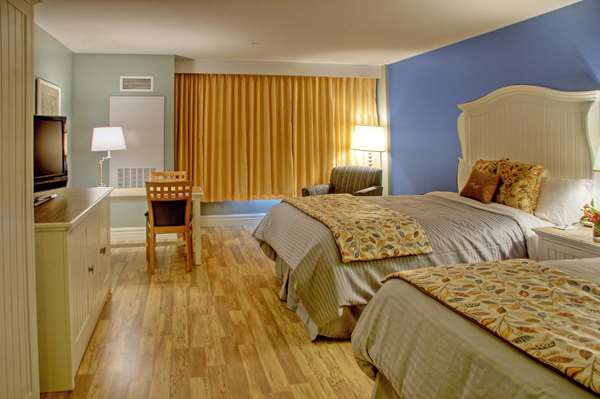  - Watkins Glen Harbor Hotel