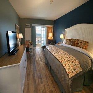  - Watkins Glen Harbor Hotel