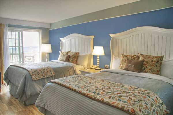  - Watkins Glen Harbor Hotel