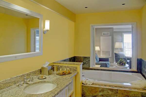  - Watkins Glen Harbor Hotel