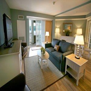  - Watkins Glen Harbor Hotel