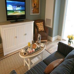  - Watkins Glen Harbor Hotel